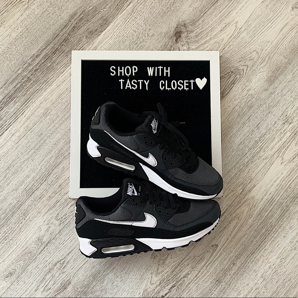 Nike air max 90 sneakers - Picture 4 of 8